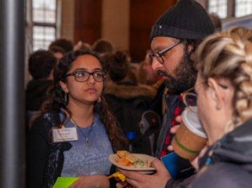 2018 UROP Spring Symposium